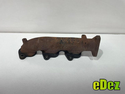Galerie evacuare dreapta Audi Q7 (2006-2010) [4L] 3.0 tdi 059253034p