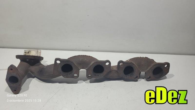 Galerie evacuare dreapta Land Rover Range Rover Sport (2005-2011) 3.6 tdv8 6h3q-9430-dd