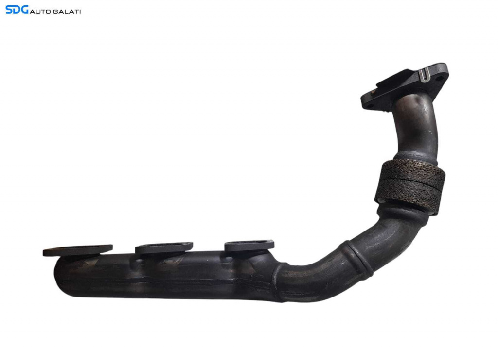 Galerie Evacuare Dreapta Mercedes Clasa E Class W212 3.0 CDI 2009 - 2015 Cod A6421400609 [N0857]