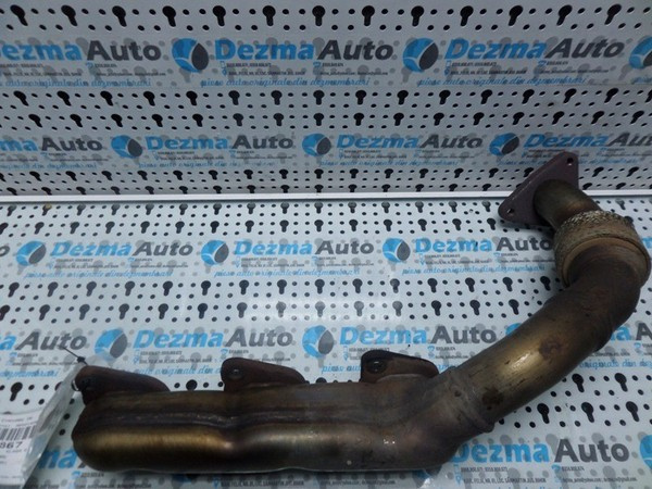 Galerie evacuare dreapta Mercedes M (W164) 3.2cdi, A6421420002