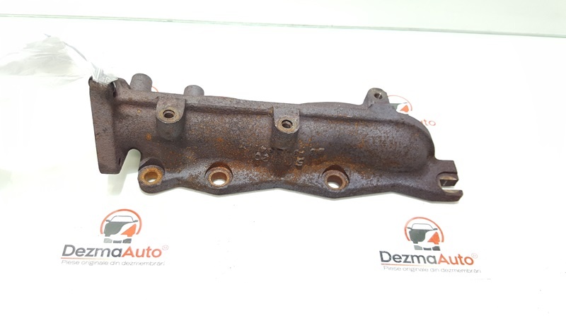Galerie evacuare dreapta, Opel Vectra C combi, 3.0cdti