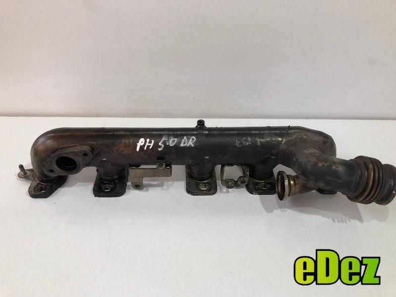 Galerie evacuare dreapta Volkswagen Phaeton (2002-2010) 5.0 tdi 07z253034n