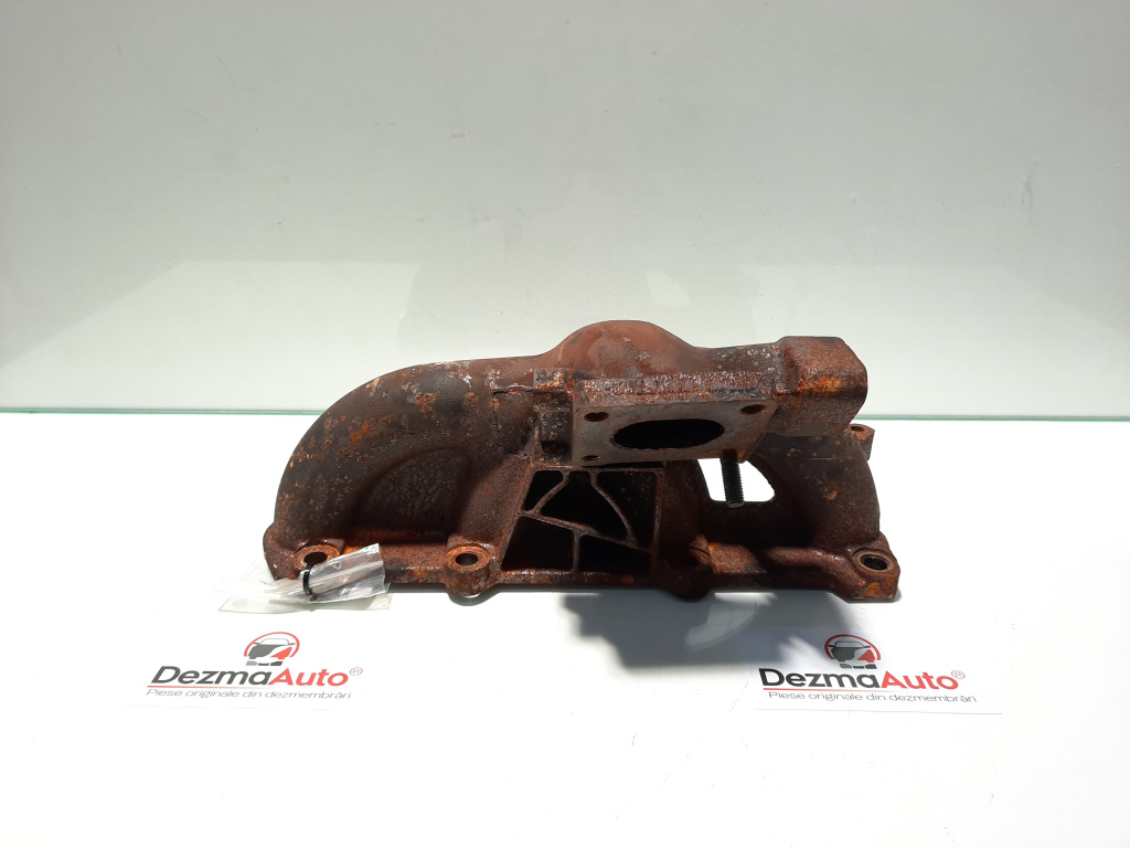 Galerie evacuare, Fiat Doblo (119) [Fabr 2001- 2009] 1.9 jtd, 182B9000