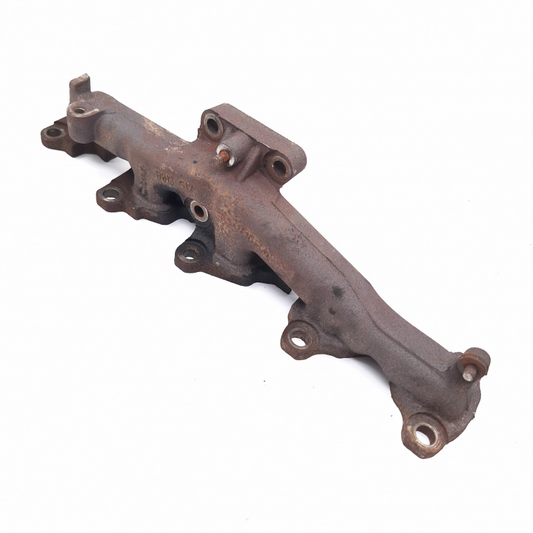Galerie Evacuare Fiat Linea (323) 2007-2016 1.3 D Multijet 199 A3.000 Motorina 73501849