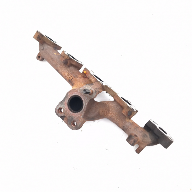 Galerie Evacuare Fiat Punto (199) 2012 > 1.3 D Multijet 199 A9.000 Motorina 55223906