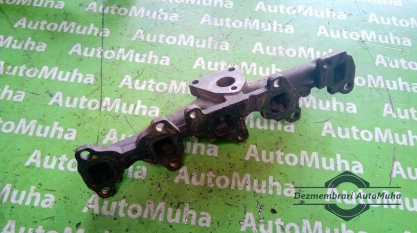 Galerie evacuare Fiat Punto Evo (2008-2012) 73501340