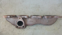 Galerie evacuare fiat sedici 2.0 jtd d20aa 5522972...