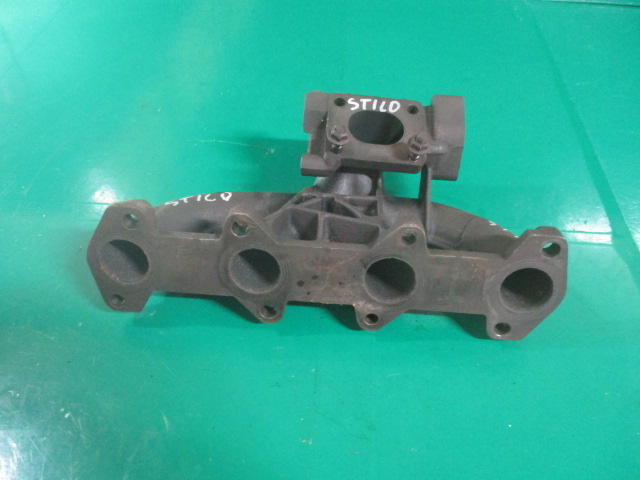 GALERIE EVACUARE FIAT STILO 1.9 JTD FAB. 2001 - 2010 ⭐⭐⭐⭐⭐