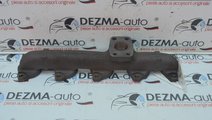 Galerie evacuare, Ford C-Max 1, 1.6 tdci, G8DA