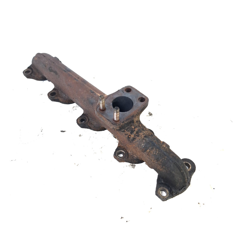 Galerie Evacuare Ford C-Max 1 2003-2010 1.6 Tdci G8Da Motorina 540028