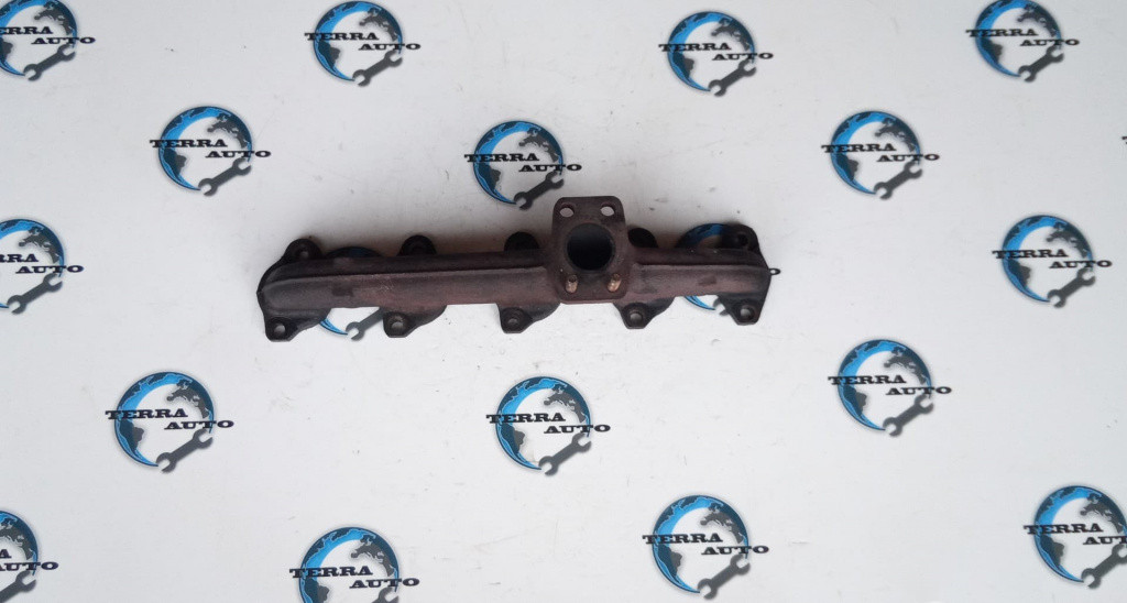 Galerie evacuare Ford C-Max 1.6 TDCI cod motor G8DB