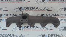 Galerie evacuare, Ford C-Max, 1.6 tdci, G8DA