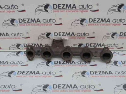 Galerie evacuare, Ford C-Max, 1.6 tdci, T1DA