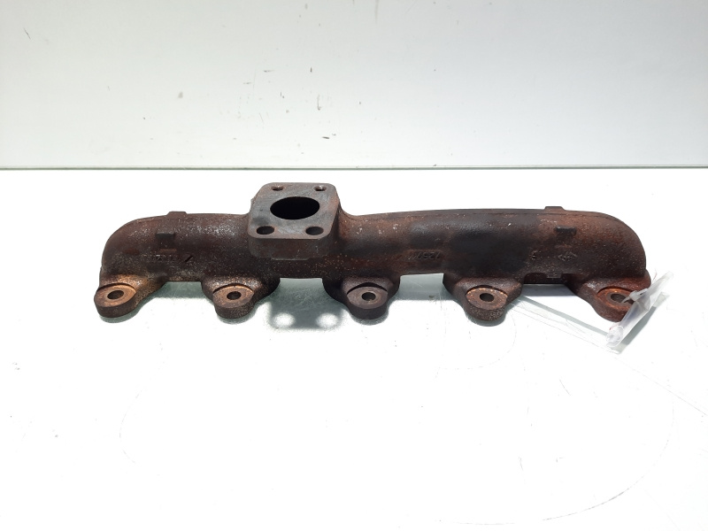 Galerie evacuare, Ford C-Max 2, 1.6 TDCI, T1DB (id:564903)