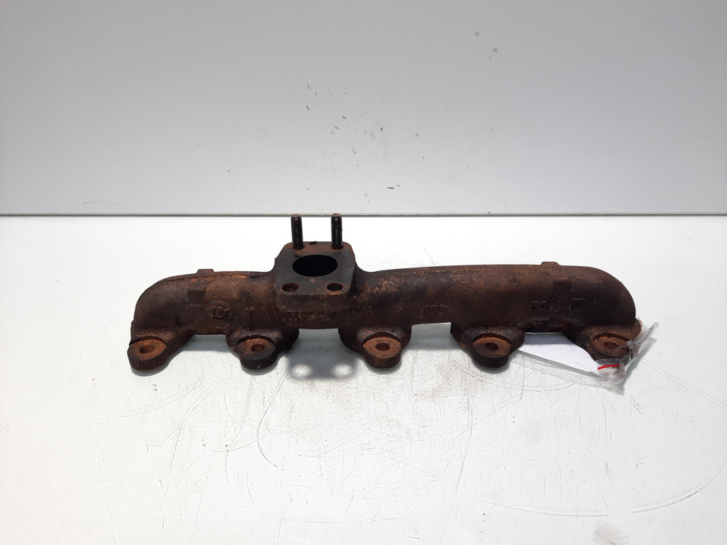 Galerie evacuare, Ford C-Max 2, 1.6 TDCI, T3DB (idi:568251)