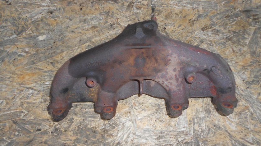 GALERIE EVACUARE FORD FIESTA 1.1 FAB. 1996 BENZINA CM3 1118 KW40/5875