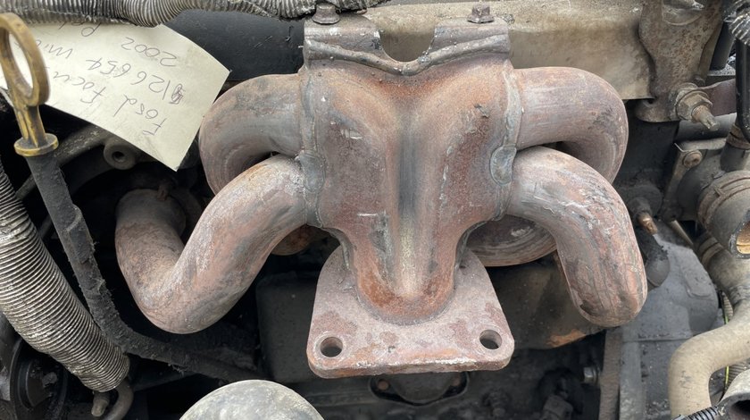 Galerie evacuare Ford Focus 1 , 1.8 benzina