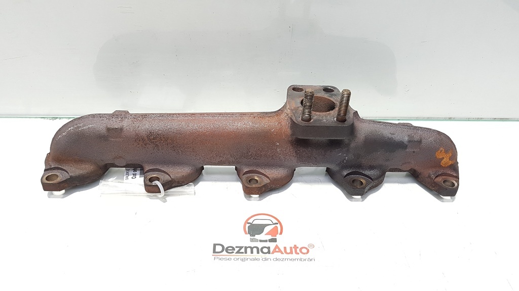 Galerie evacuare, Ford Focus 2, 1.6 tdci, G8DB (id:385349)