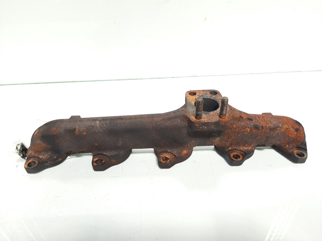 Galerie evacuare, Ford Focus 2 (DA) 1.6 TDCI, G8DA (id:484930)