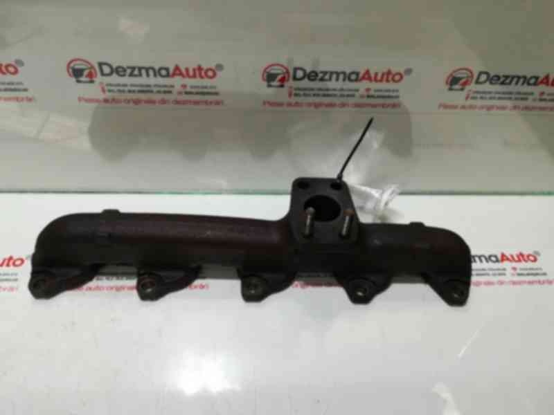 Galerie evacuare, Ford Focus 3, 1.6 tdci (id:316817)