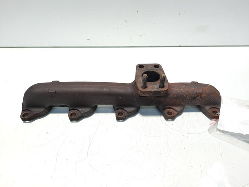 Galerie evacuare, Ford Focus 3, 1.6 TDCI, T1DB (id:570048)