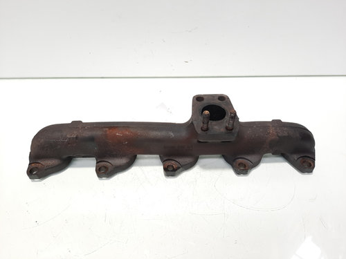 Galerie evacuare, Ford Focus 3, 1.6 TDCI, T1DB (id:546570)