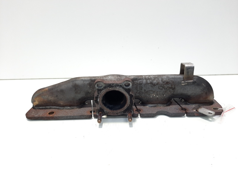 Galerie evacuare, Ford Focus 3, 2.0 TDCI, UFDB (id:610597)