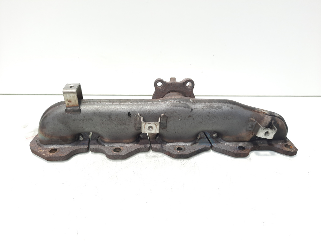Galerie evacuare, Ford Focus 3, 2.0 TDCI, UFDB (id:596034)
