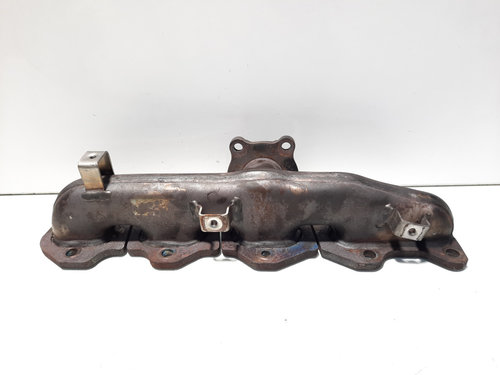 Galerie evacuare, Ford Focus 3, 2.0 TDCI, UFDB (id:507297)