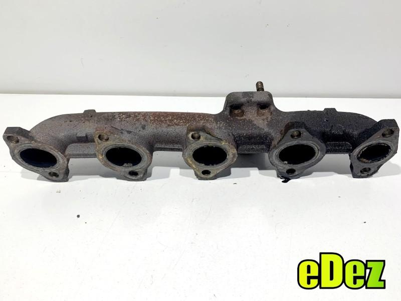 Galerie evacuare Ford Focus 3 (2011-2015) 1.4 tdci KVJA 8M5Q-9431-A2A