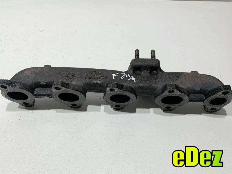 Galerie evacuare Ford Focus 3 (2011-2015) 1.6 tdci T1DB 115 cp 8M5Q-9431-A2A