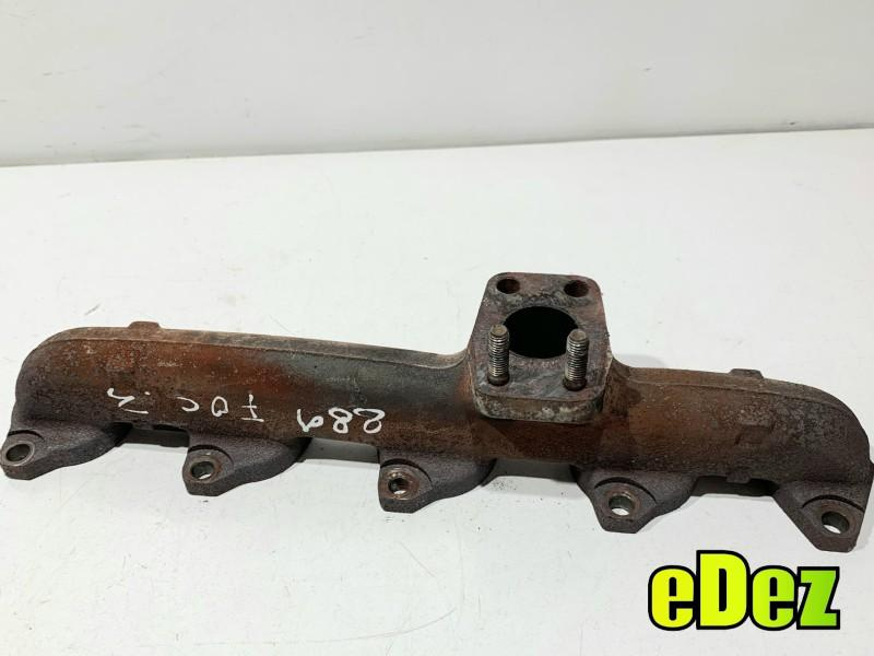 Galerie evacuare Ford Focus 3 (2011-2015) 1.6 tdci T3DB 725711