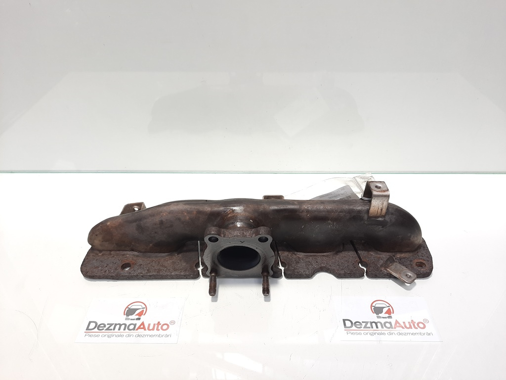 Galerie evacuare, Ford Focus 3 [Fabr 2010-2018] 2.0 tdci, UFDB (id:434598)