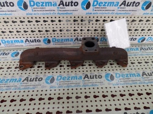 Galerie evacuare Ford Focus 3 Turnier, 1.6 tdci