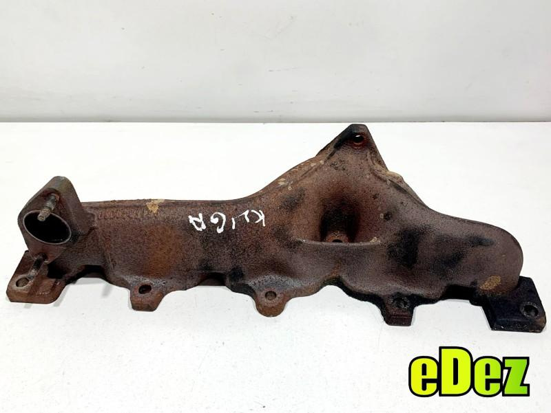 Galerie evacuare Ford Focus C-Max (2003-2007) 2.0 tdci 9646849080