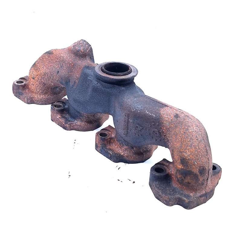 Galerie Evacuare Ford FOCUS Mk 2 2005 - 2010 Motorina 4M5Q9428BB