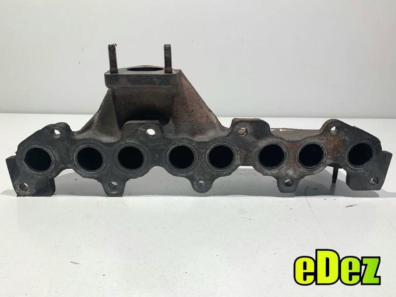 Galerie evacuare Ford Galaxy (2006->)[MK3] 2.0 tdci 9646849080