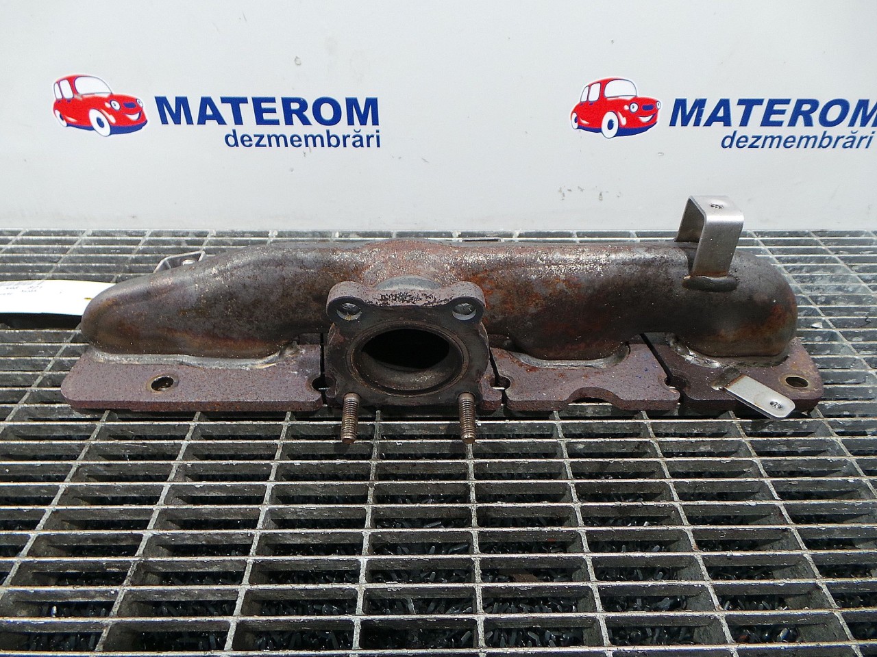 GALERIE EVACUARE FORD KUGA 2.0 TDCI - (2008 2012)