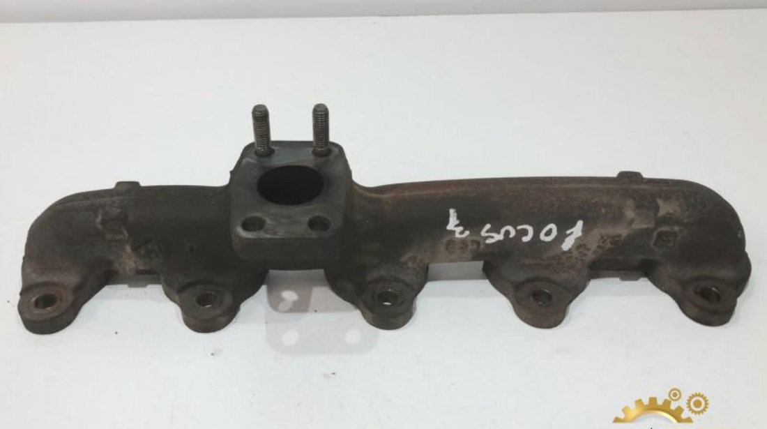 Galerie evacuare Ford Kuga (2008-2012) 1.6 tdci T3DA 8M5Q-9431-A1A