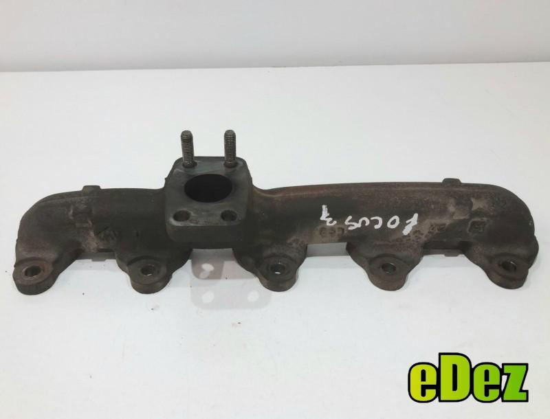 Galerie evacuare Ford Kuga (2008-2012) 1.6 tdci T3DA 8M5Q-9431-A1A