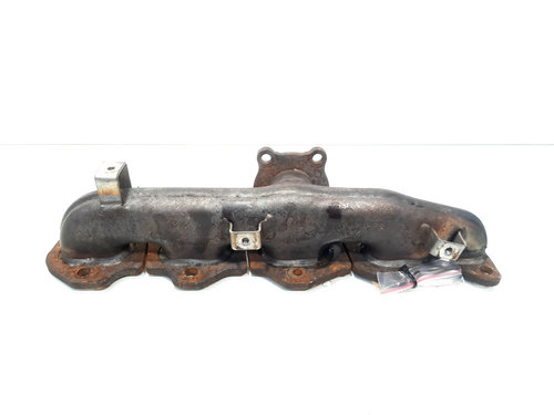 Galerie evacuare, Ford Kuga I, 1.9 TDCI, UFDA (id:522377)