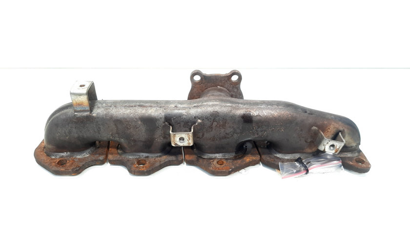 Galerie evacuare, Ford Kuga I, 1.9 TDCI, UFDA (id:522377)