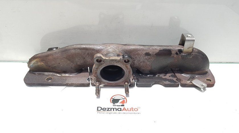 Galerie evacuare, Ford Kuga I, 2.0 tdci, UFDA (id:381747)