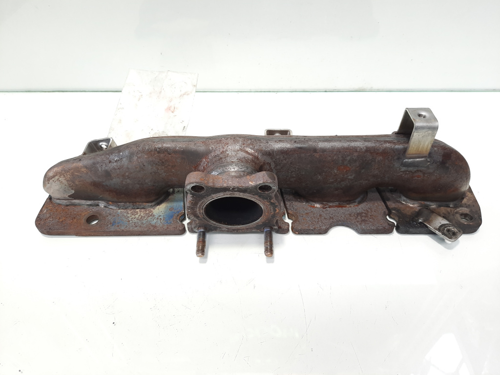 Galerie evacuare, Ford Kuga I, 2.0 tdci, UFDA (id:484868)