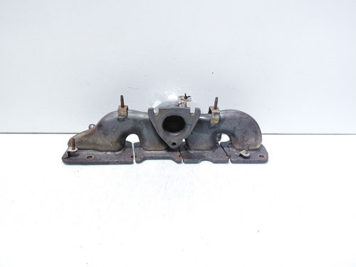 Galerie evacuare, Ford Kuga I 2.0 TDCI, UFDA (id:706266)