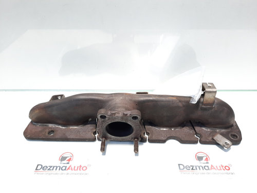 Galerie evacuare, Ford Kuga I [Fabr 2008-2012] 2.0 tdci, UFDA (id:442585)