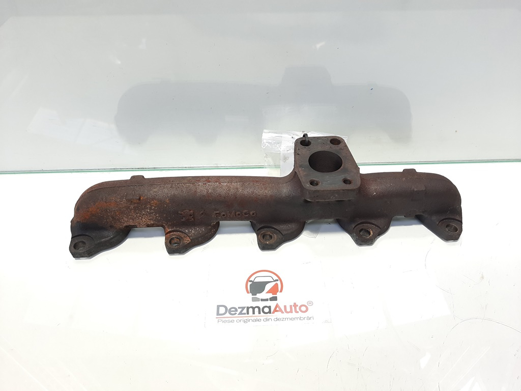 Galerie evacuare, Ford Kuga II [Fabr 2012-prezent] 1.5 tdci, XWMC (id:423005)