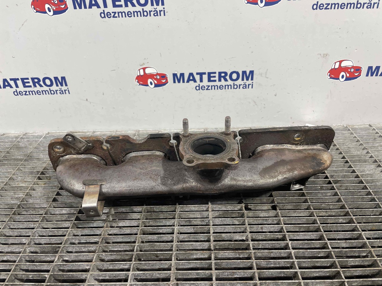 GALERIE EVACUARE FORD KUGA KUGA 2.0 TDCI - (2012 2019)