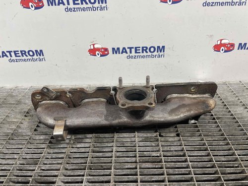 GALERIE EVACUARE FORD KUGA KUGA 2.0 TDCI - (2012 2019)