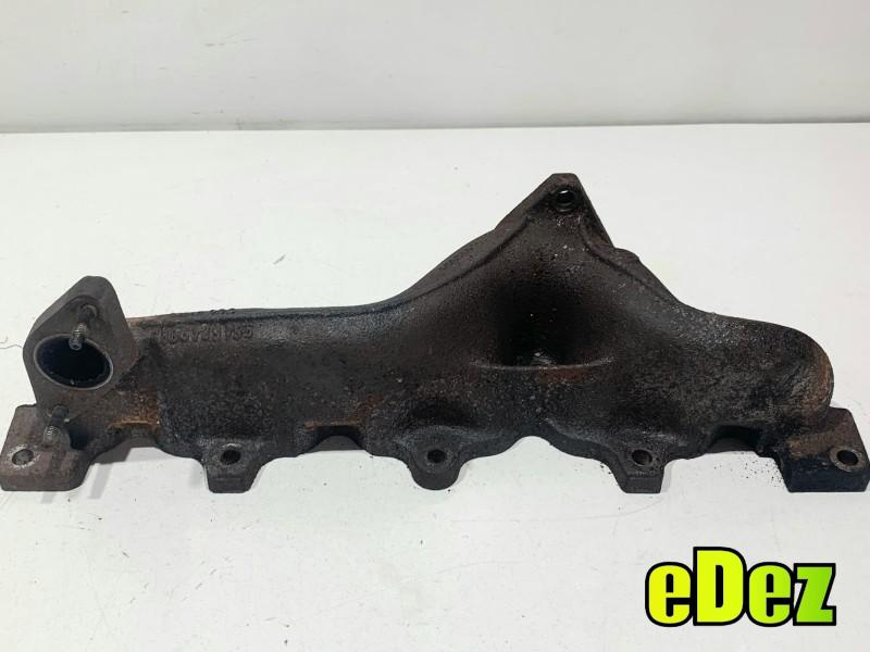 Galerie evacuare Ford Mondeo (2007-2014) [MK4] 2.0 tdci 9846849080